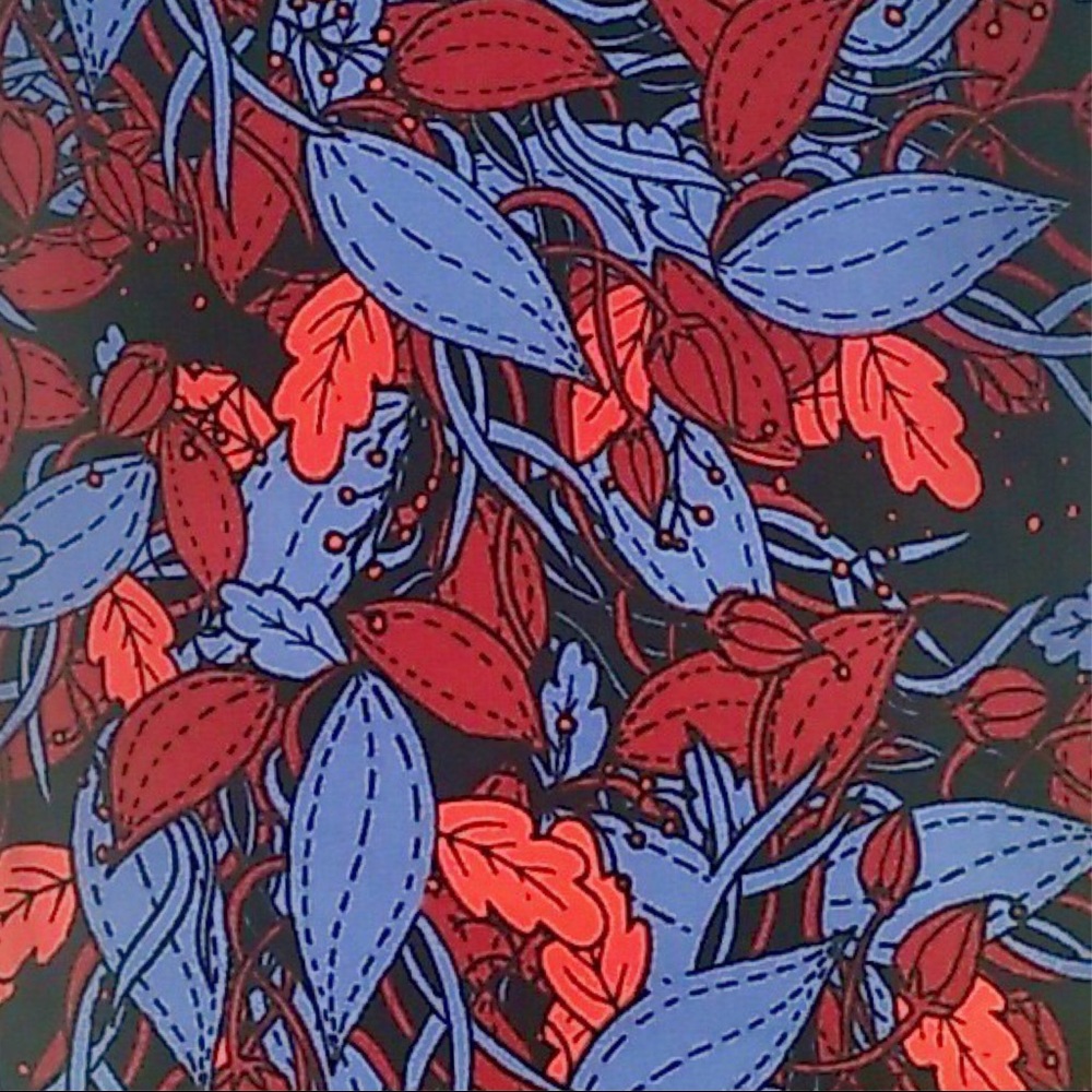LuLaRoe TC Leggings Tall and Curvy Leggings LLR - Picture 2 of 3